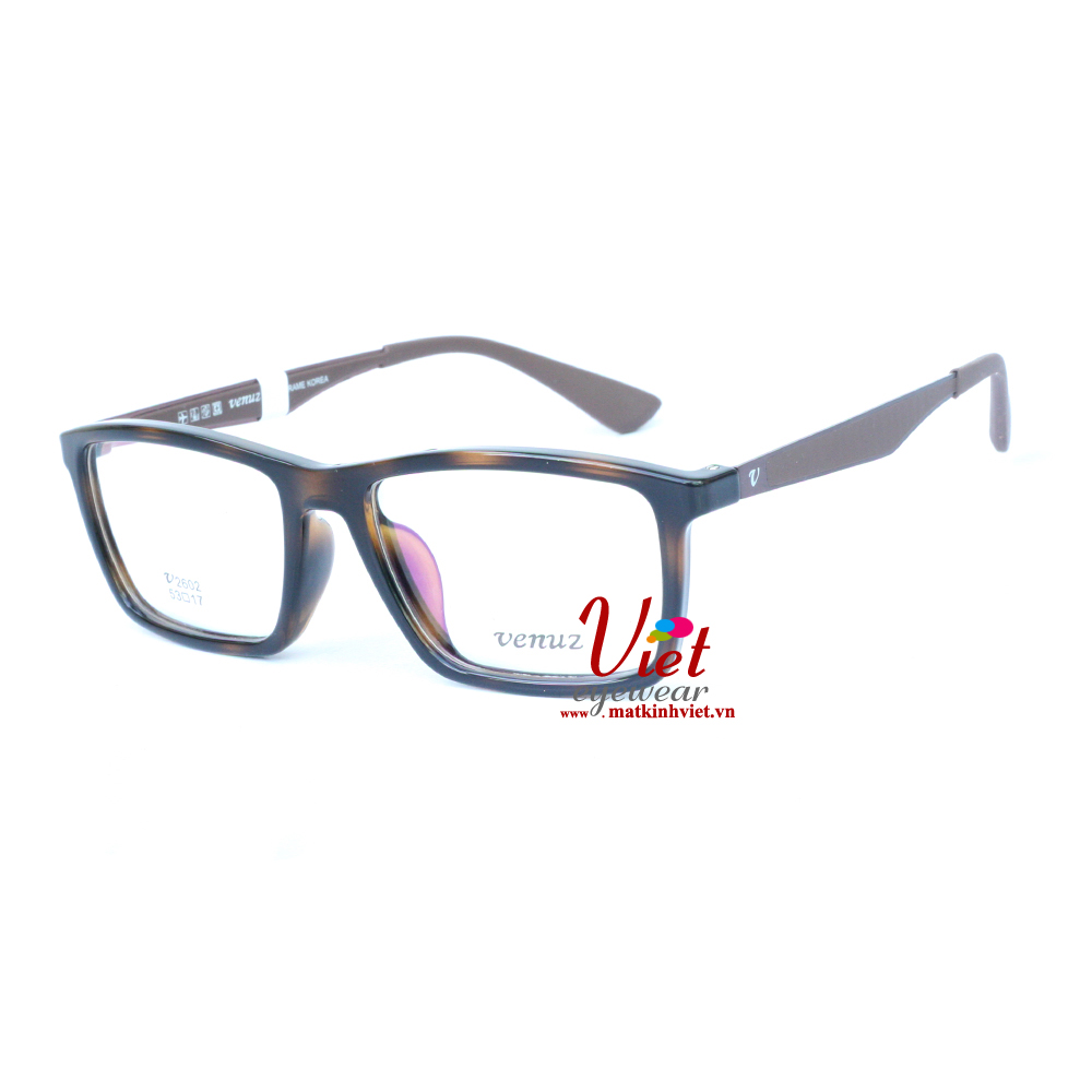 Gọng kính Venuz VEN2602 6